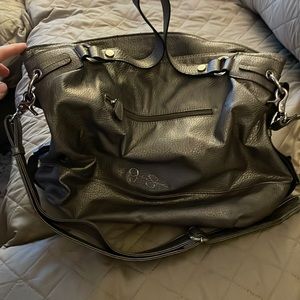 Jessica Simpson purse